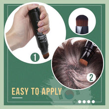 Load image into Gallery viewer, Natural Herbs White Hair Cover-Up Stick