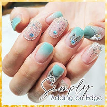 Load image into Gallery viewer, Deluxe Metallic Art Pen