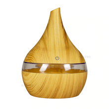 Load image into Gallery viewer, USB Electric Aroma Air Diffuser