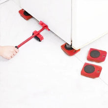 Load image into Gallery viewer, 5 In 1 Moving Heavy Object Handling Tool