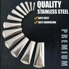 Load image into Gallery viewer, Caulking Nozzle Applicator Finishing Tool