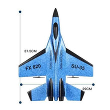 Load image into Gallery viewer, RC Airplane