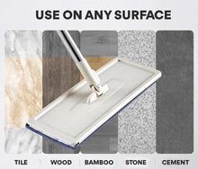 Load image into Gallery viewer, 4 in 1 Multi-functional Hands-free Mop