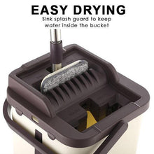 Load image into Gallery viewer, 4 in 1 Multi-functional Hands-free Mop