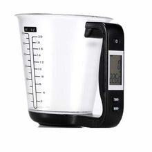 Load image into Gallery viewer, Digital Measuring Cup Scale