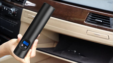 Load image into Gallery viewer, The Smart Mini Tire Inflator