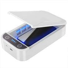 Load image into Gallery viewer, Portable UV Sterilizer Disinfection Box