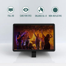 Load image into Gallery viewer, 3D Portable Universal Screen Amplifier