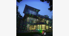 Load image into Gallery viewer, Outdoor Laser Light