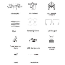 Load image into Gallery viewer, Full HD Waterproof Drone