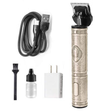 Load image into Gallery viewer, Outliner Grooming Rechargeable Cordless Close Cutting T-Blade Trimme