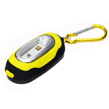 Load image into Gallery viewer, Mini UV Disinfection Lamp