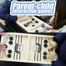 Load image into Gallery viewer, Table Hockey Game for Adult & Child