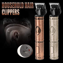 Load image into Gallery viewer, Outliner Grooming Rechargeable Cordless Close Cutting T-Blade Trimme