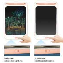 Load image into Gallery viewer, Kids LCD Drawing Board