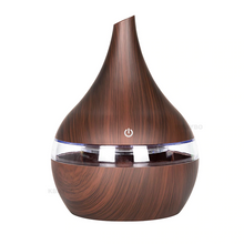 Load image into Gallery viewer, USB Electric Aroma Air Diffuser