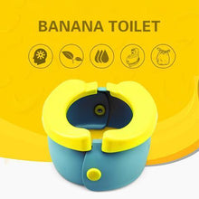 Load image into Gallery viewer, Portable Potty