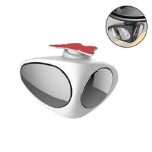 Load image into Gallery viewer, Car Blind Spot Rearview Mirror