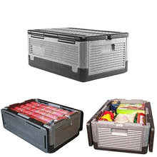 Load image into Gallery viewer, EPP Folding Car Incubator