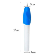 Load image into Gallery viewer, Cordless DIY Electric Engraving Pen