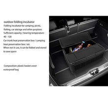 Load image into Gallery viewer, EPP Folding Car Incubator