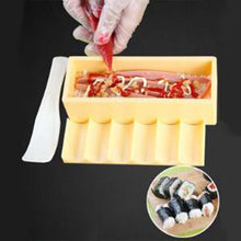 Load image into Gallery viewer, Sushi Tool Set