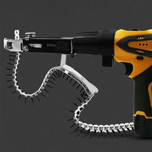 Load image into Gallery viewer, Automatic Nail Feeder