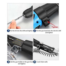 Load image into Gallery viewer, Automatic Nail Feeder