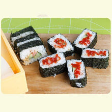 Load image into Gallery viewer, Sushi Tool Set