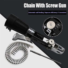 Load image into Gallery viewer, Automatic Nail Feeder