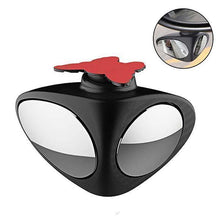 Load image into Gallery viewer, Car Blind Spot Rearview Mirror
