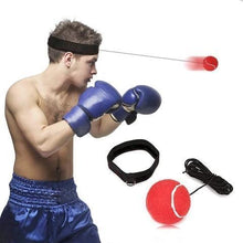 Load image into Gallery viewer, Ultimate Reflex Ball - The Best Alternative To Video Games
