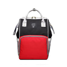 Load image into Gallery viewer, Mommy Maternity Nappy Bag