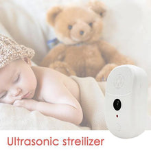 Load image into Gallery viewer, UltraSonic Bed Bug Killer