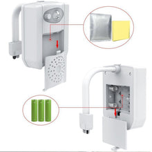 Load image into Gallery viewer, UV Sanitizer Toilet Motion Sensor Light (16 Colors)