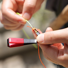 Load image into Gallery viewer, 4 in 1 Knot Tool