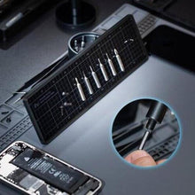 Load image into Gallery viewer, Electric Screwdriver