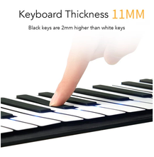 Load image into Gallery viewer, Portable pocket piano