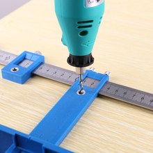 Load image into Gallery viewer, Punch Locator Drill Guide