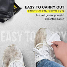 Load image into Gallery viewer, Small White Shoe Artifact