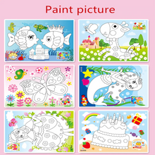 Load image into Gallery viewer, Diamond Sticker Art Kit