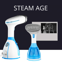 Load image into Gallery viewer, 280ml Handheld Fabric Steamer