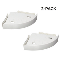 Load image into Gallery viewer, Corner Storage Holder Shelves