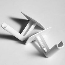 Load image into Gallery viewer, Creative Tissue Paper Hanging Bathroom Toilet Kitchen Stand Towel Holder Storage Shelf 2pcs