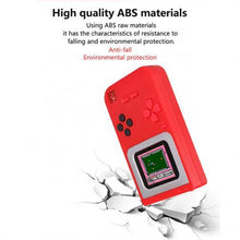 Load image into Gallery viewer, Mini Handheld Game Built-in 268 Games - 4 Colors