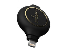 Load image into Gallery viewer, Emergency Phone Charger Keychain