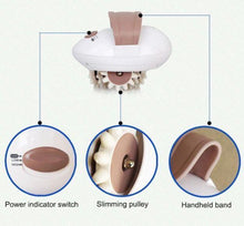 Load image into Gallery viewer, 3D Roller Shaping Massager