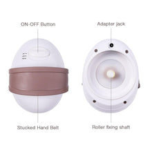 Load image into Gallery viewer, 3D Roller Shaping Massager