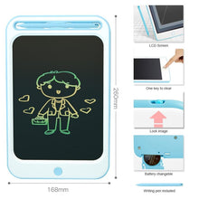 Load image into Gallery viewer, Kids LCD Drawing Board