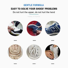Load image into Gallery viewer, Small White Shoe Artifact